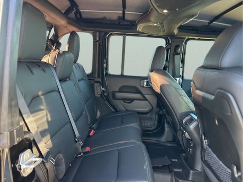 New 2026 Jeep Wrangler Sahara image 29