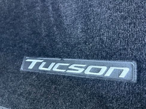New 2026 Hyundai Tucson SEL FWD image 9