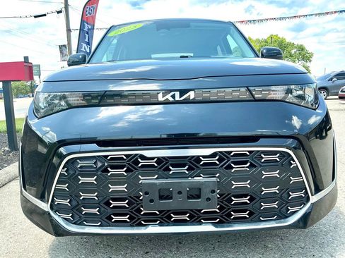 Used 2023 Kia Soul GT-Line FWD image 27