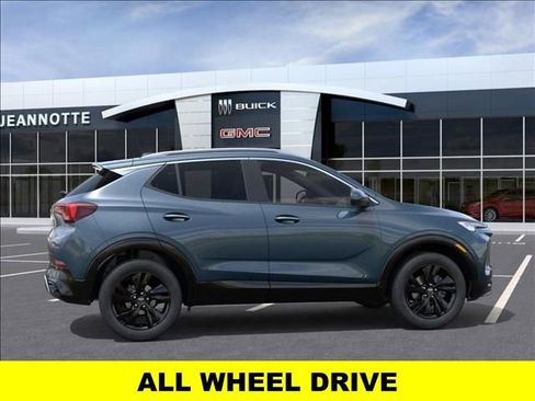 New 2026 Buick Encore GX Sport Touring w/ Comfort Package image 5