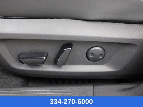 New 2026 Nissan Rogue Platinum w/ Platinum Premium Package image 19