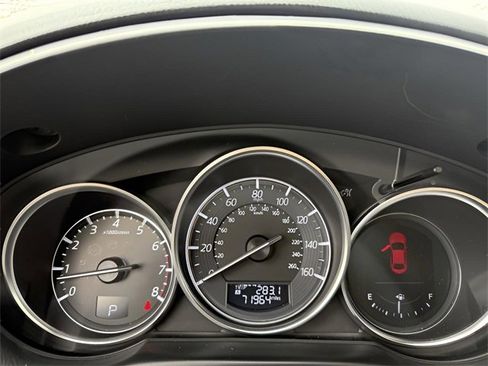 Used 2016 MAZDA CX-5 Grand Touring image 13