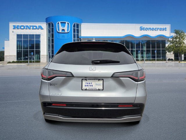 New 2026 Honda HR-V EX-L image 4