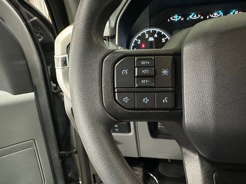 Certified 2022 Ford F150 XL w/ Equipment Group 101A High image 14