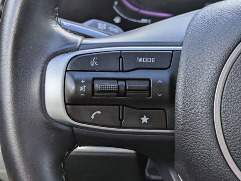 Certified 2023 Kia Sportage EX image 19