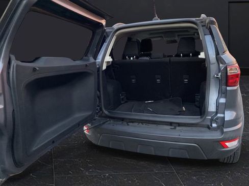 Used 2019 Ford EcoSport SE image 14