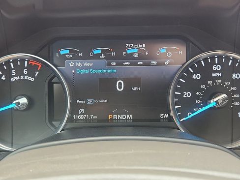 Used 2019 Ford Expedition Limited w/ Equipment Group 301A AWD/4WD image 23