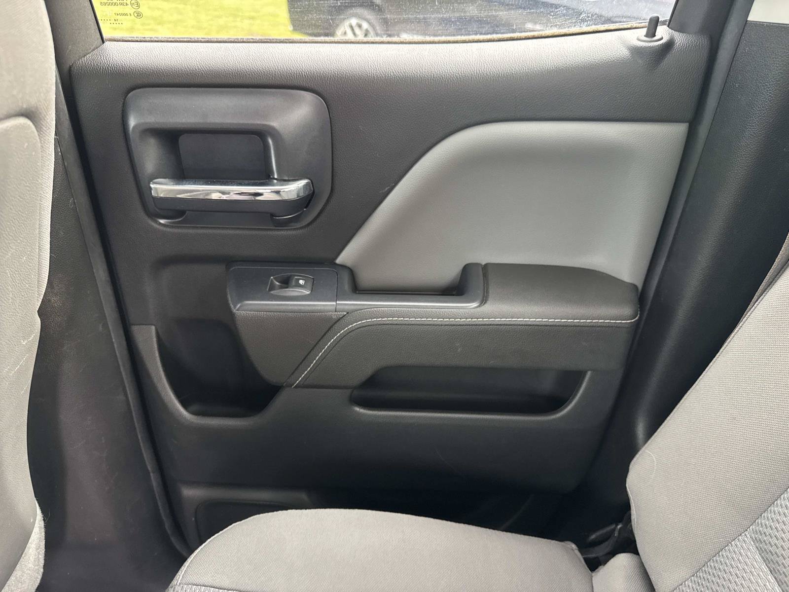Used 2015 Chevrolet Silverado 2500 W/T w/ WT Convenience Package RWD image 19
