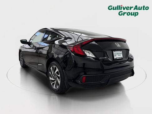 Used 2019 Honda Civic LX image 5