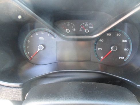 Used 2018 GMC Canyon SLE AWD/4WD image 22