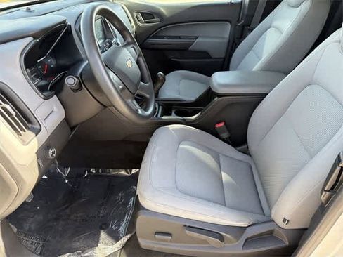 Used 2018 Chevrolet Colorado W/T image 6