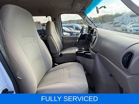 Used 2008 Ford E-350 and Econoline 350 XL RWD image 16