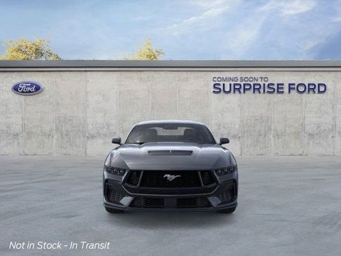 New 2026 Ford Mustang GT Premium image 29
