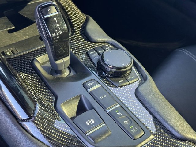 Used 2021 Toyota Supra Premium w/ Driver Assist Package RWD image 26