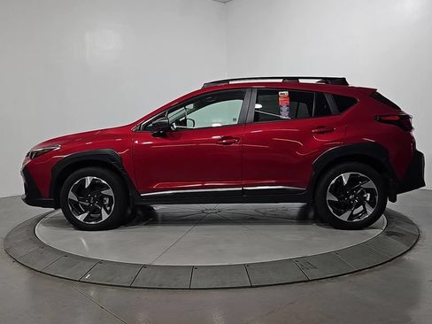 Certified 2025 Subaru Crosstrek 2.5i Limited w/ Popular Package #4A AWD/4WD image 2