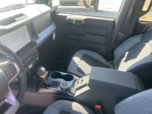 New 2025 Ford Bronco Big Bend image 11
