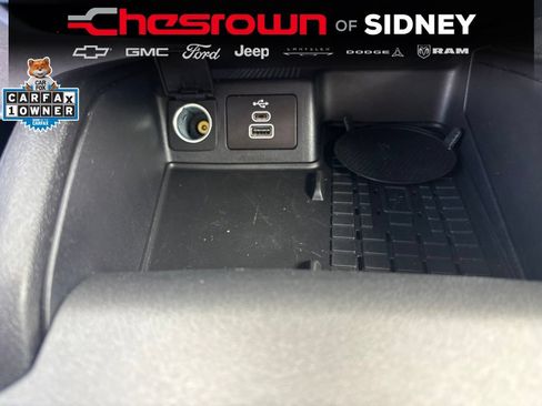 Used 2025 Ford Bronco Sport Outer Banks w/ Outer Banks Tech Package+ AWD/4WD image 20