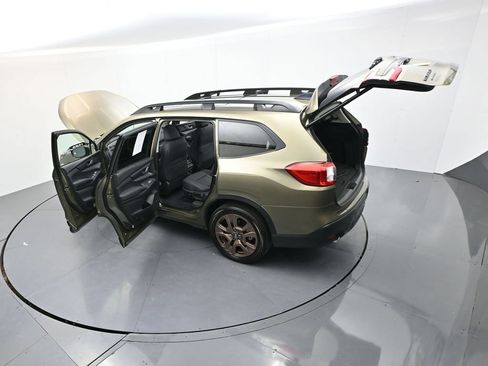 Certified 2025 Subaru Ascent Bronze Edition AWD/4WD image 49
