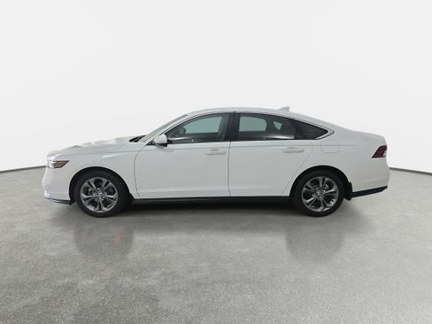 Used 2024 Honda Accord EX image 8
