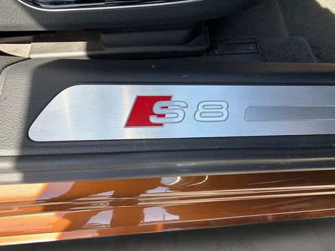 Used 2014 Audi S8 AWD/4WD image 38