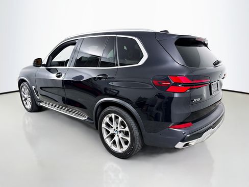 Used 2026 BMW X5 xDrive40i AWD/4WD image 5