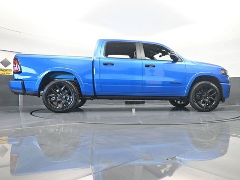 New 2026 RAM 1500 Laramie w/ Night Edition image 56