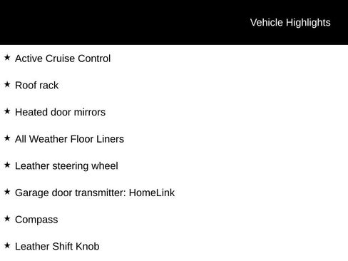 Certified 2017 Toyota RAV4 Limited w/ All Weather Liner Package image 19