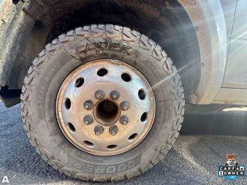 Used 2018 RAM 3500 Laramie AWD/4WD image 6
