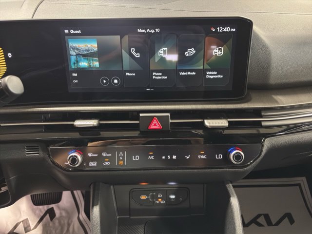 New 2026 Kia Sportage X-Line AWD/4WD image 4