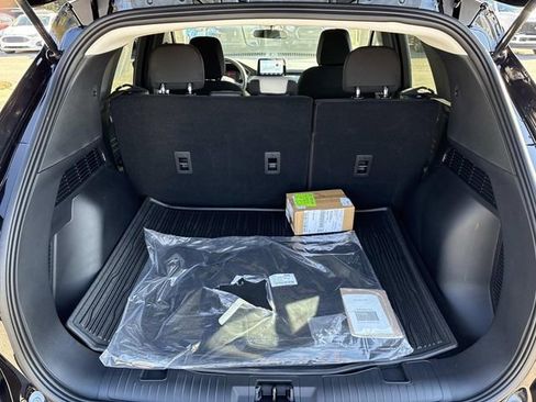 New 2026 Ford Escape Active w/ Cold Weather Package image 12