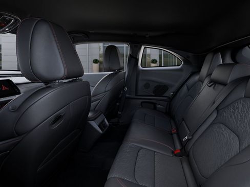 New 2026 Dodge Charger Scat Pack w/ Blacktop Package image 23