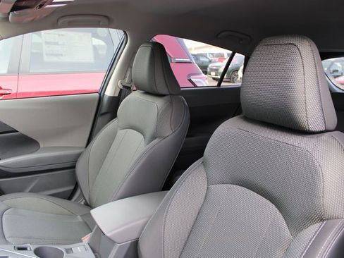 Used 2024 Subaru Crosstrek 2.0i Premium w/ Crosstrek Mirror Package image 15