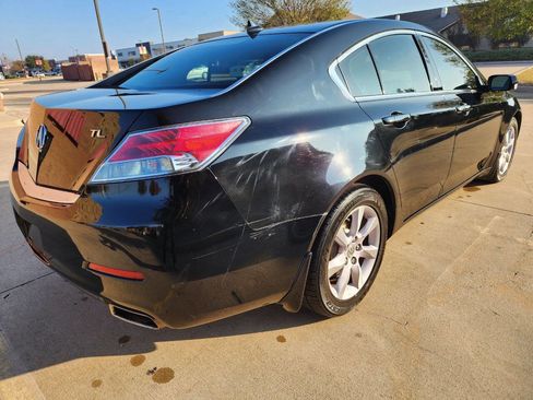 Used 2013 Acura TL image 5