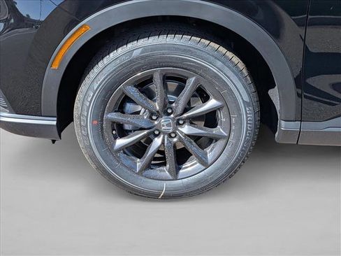 New 2026 Honda CR-V EX-L image 10