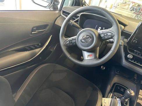 New 2026 Toyota Corolla GR AWD/4WD image 11
