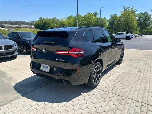 New 2026 BMW X3 xDrive30 image 10