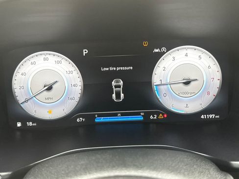 Used 2022 Hyundai Santa Fe Limited image 27