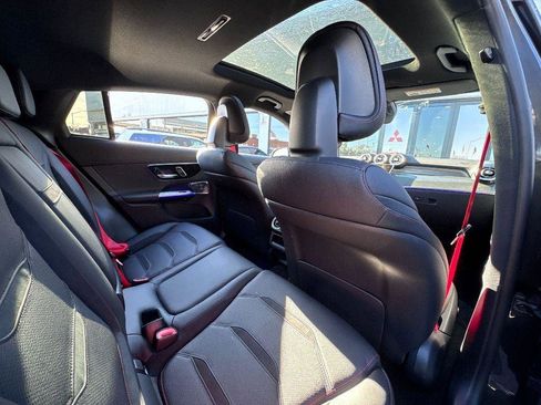 Used 2024 Mercedes-Benz GLC 43 AMG 4MATIC Coupe w/ Driver Assistance Package image 33