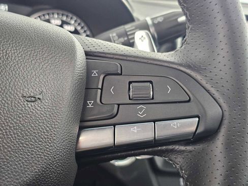 New 2026 Cadillac CT4 Sport image 28