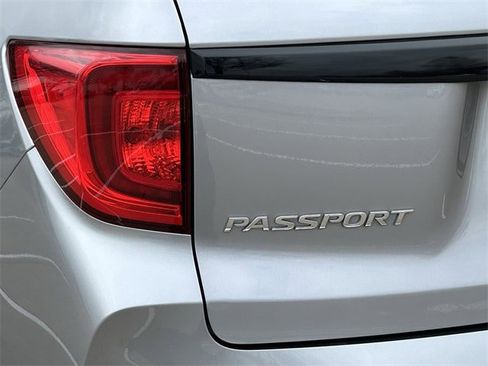 Used 2022 Honda Passport Elite image 7