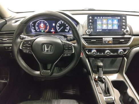 Used 2019 Honda Accord EX-L image 22