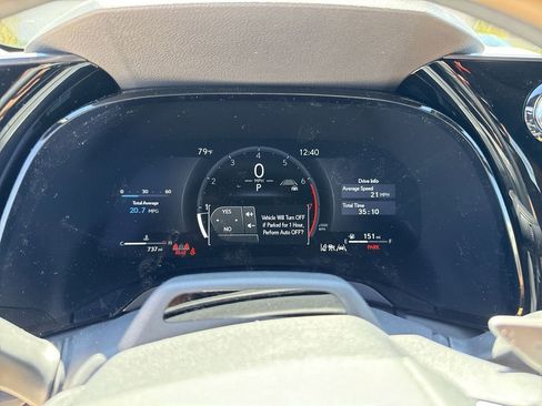 Used 2026 Lexus RX 350 FWD image 25