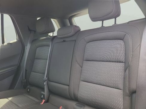 New 2026 Chevrolet Equinox LT image 8