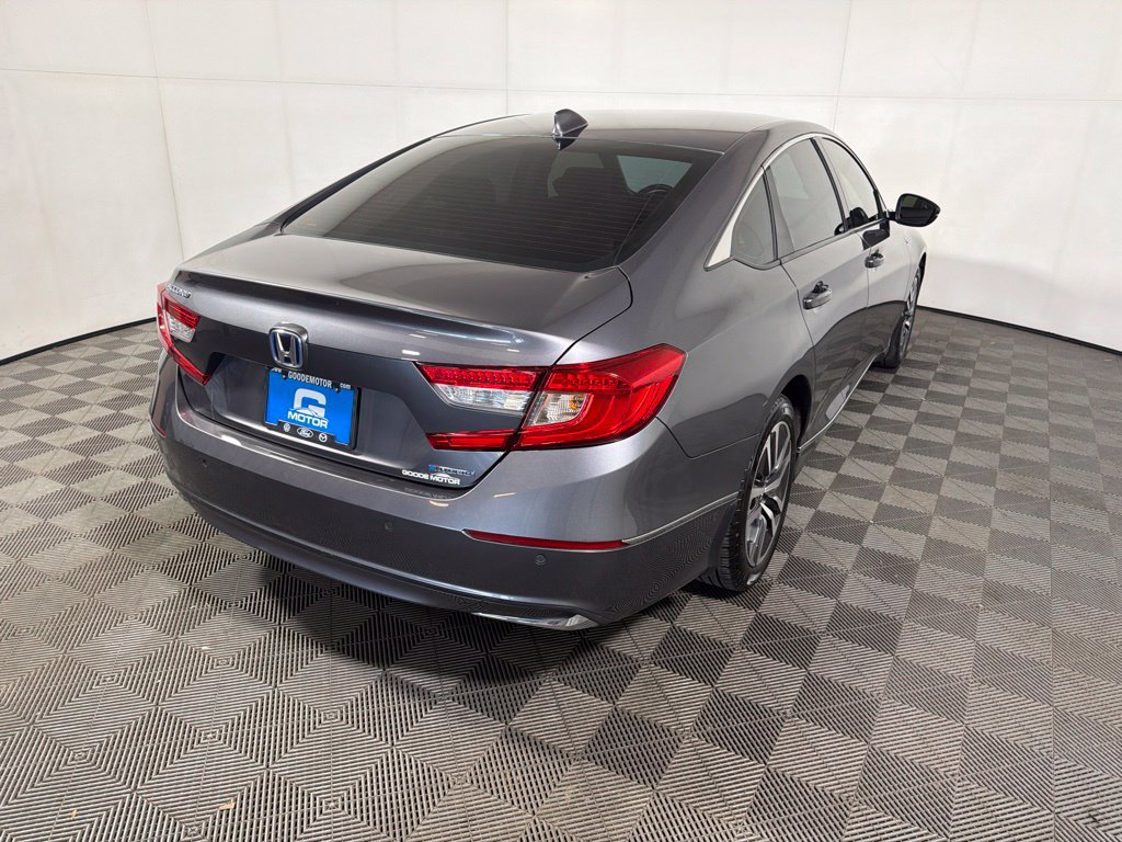 Used 2022 Honda Accord EX-L image 7