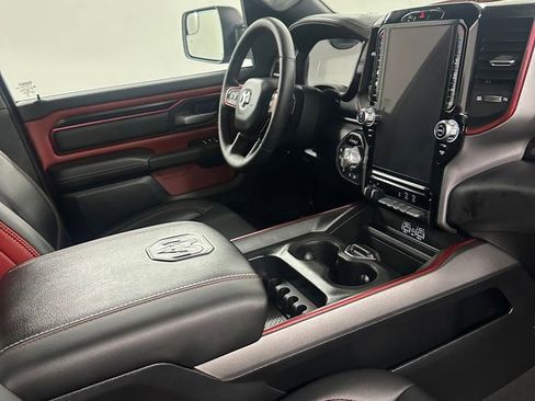 Used 2025 RAM 1500 Rebel image 45