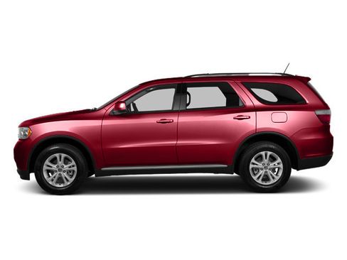 Used 2013 Dodge Durango SXT RWD image 3