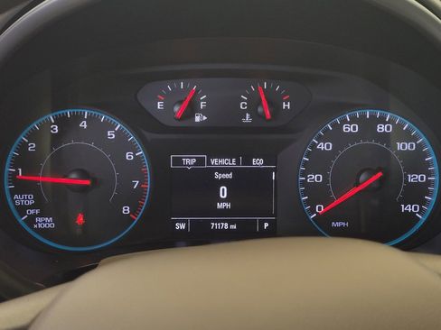 Used 2020 Chevrolet Malibu LS w/ Driver Confidence Package II FWD image 23