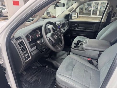 Used 2017 RAM 1500 Tradesman w/ Popular Equipment Group image 11
