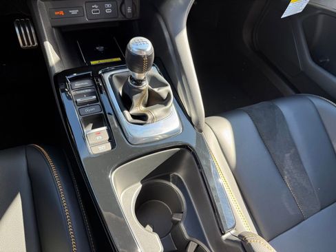 New 2026 Acura Integra A-Spec image 21