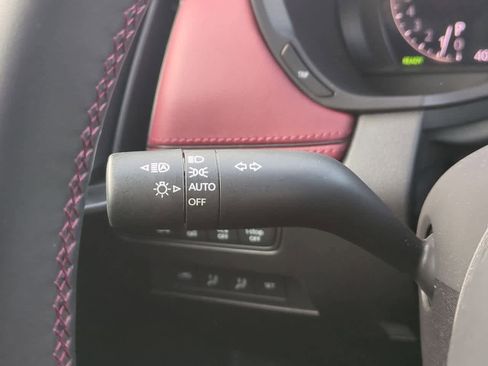 Used 2025 MAZDA CX-70 3.3 Turbo S w/ Premium Package image 27